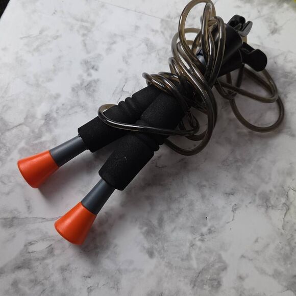 Champion and Reebok Ropes Bundle - Picture 2 of 7